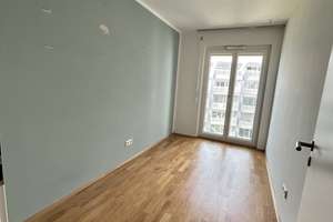 Neue 2,5-Zi Wohnung direkt an U5/U7, PEP und Restaurants – Fritz-Erler-Str. 24, 81737 Neuperlach, München – Vorschaubild 8