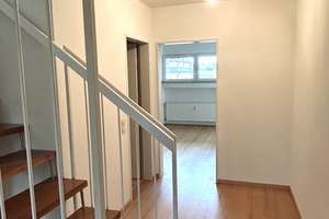 Traumhafte Maisonettewohnung mit zwei Dachterrassen – Die vollständige Adresse der Immobilie erhältst du vom Anbieter., 40489 Kaiserswerth, Düsseldorf – Vorschaubild 15