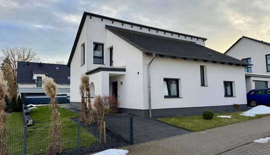 Bild von Exklusives Einfamilienhaus in bester Lage