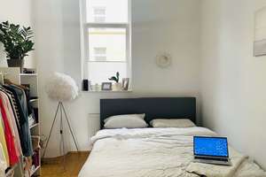 Hochwertiges Loft im Klinikviertel – Die vollständige Adresse der Immobilie erhältst du vom Anbieter., 44137 Dorstfelder Brücke, Dortmund – Vorschaubild 4