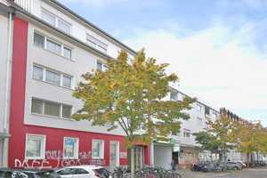 Solide 1-Zimmer-Kapitalanlage in der Weststadt – Karlsruhe – Vorschaubild 8