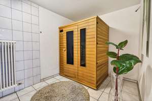 Einfamilienhaus mit großzügigem Grundstück im Zentrum von Burlafingen – Die vollständige Adresse der Immobilie erhältst du vom Anbieter., 89233 Neu-Ulm – Vorschaubild 19