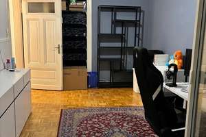 Geräumige Wohnung in Duisburg zu vermieten – Saarstr. 75, 47198 Alt-Homberg, Duisburg – Vorschaubild 3
