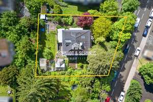 Energetisch sanierte Stadtvilla mit 3 Einheiten im Grünen und Garage – Die vollständige Adresse der Immobilie erhältst du vom Anbieter., 75175 Südoststadt, Pforzheim – Vorschaubild 3