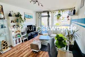 Wohnungstausch: Bernhard-Feilchenfeld-Straße 1 – Bernhard-Feilchenfeld-Straße 1, 50400 Zollstock, Köln – Vorschaubild 1