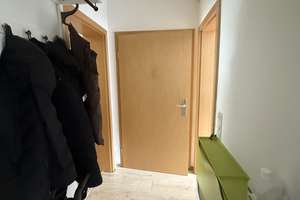 Renovierte-2- Zimmer Wohnung in ruhiger und grüner Lage – Harthorststraße 28, 45899 Horst, Gelsenkirchen – Vorschaubild 5