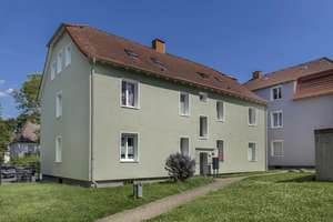 2-Zimmer Dachgeschoss Wohnung in Dortmund Bövinghausen – Uranusstraße 25, 44388 Bövinghausen, Dortmund – Vorschaubild 1