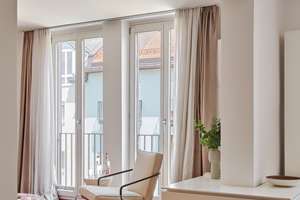 City-Apartment in der Altstadt – 3 Zimmer zwischen Lehel und historischem Zentrum! – Herrnstr. 9, 80539 Graggenau, München – Vorschaubild 3
