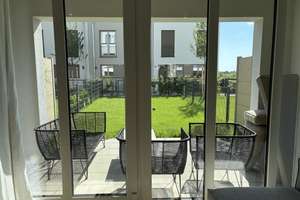Neues Townhouse mit Dachterrasse, Glasfaser, Erdwärme - grün, ruhig, familienfreundlich, verkehrsnah – Die vollständige Adresse der Immobilie erhältst du vom Anbieter., 85551 Kirchheim bei München – Vorschaubild 16