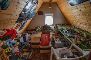Charmantes Einfamilienhaus mit großem Garten, Doppelgarage und viel Platz zum Wohlfühlen – Neuer Weg 4, 37269 Eschwege – Vorschaubild 14