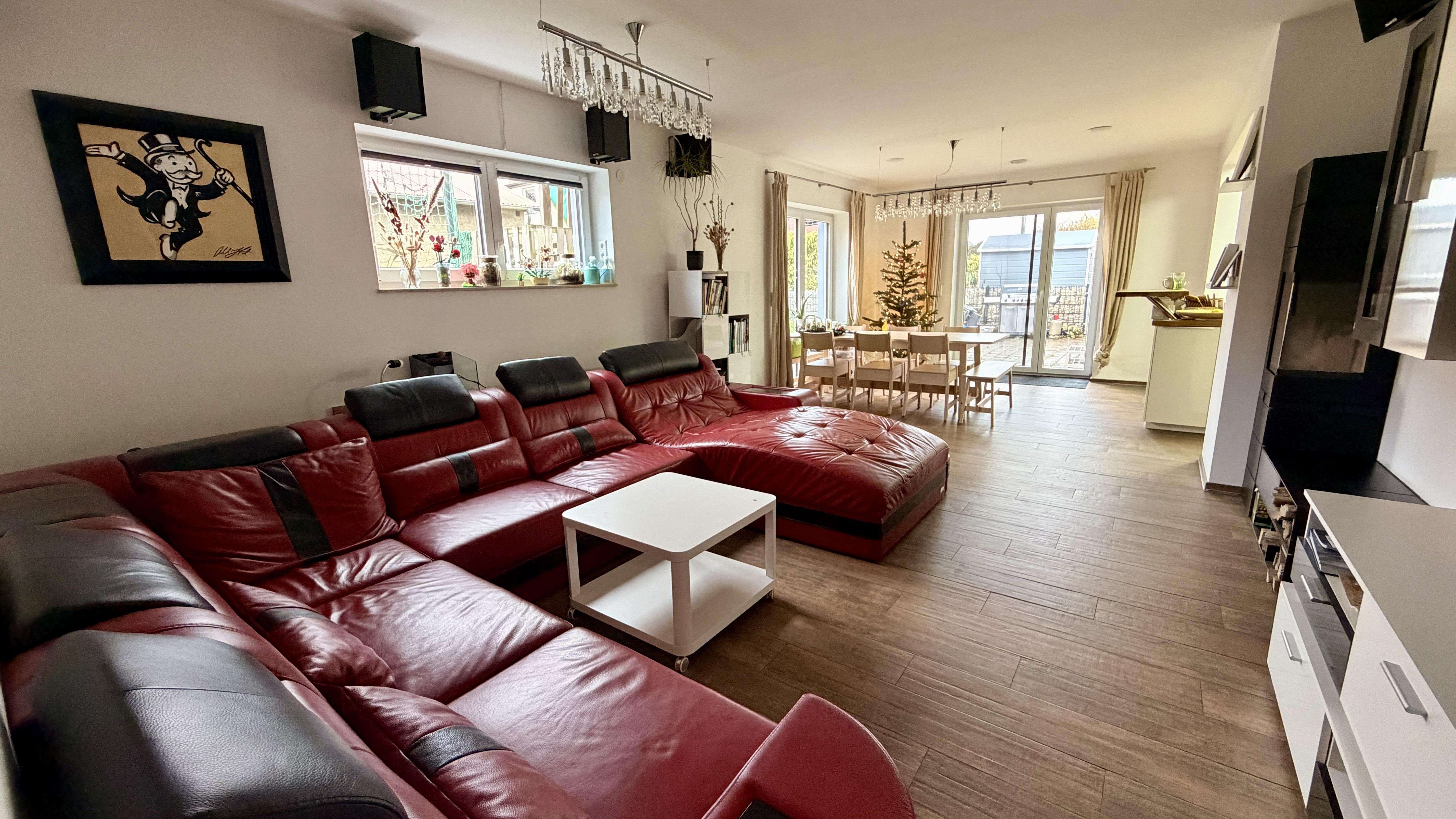 Immobilie in Dummerstorf - Energieeffizientes Wohnen mit Extras - Bild 5