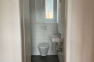 Exklusive, frisch renovierte 4-Zimmer-Wohnung mit neuer Einbauküche in Stuttgart Ost/Mitte – Werastraße 109, 70190 Kernerviertel, Stuttgart – Vorschaubild 8