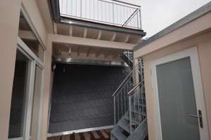 Modern historisch Wohnen im ehemaligen Deutschen Buchgewerbehaus mit 2 Dachterrassen! – Gutenbergplatz 5, 4103 Zentrum-Südost, Leipzig – Vorschaubild 12