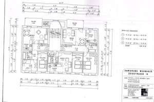 **schöne 2-Raum Wohnung**als Kapitalanlage** – Zeißstraße  18, 9130 Hilbersdorf, Chemnitz – Vorschaubild 11