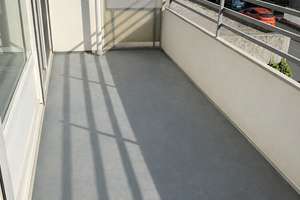 Sanierte 2,5 ZKB-Wohnung, Balkon, Aufzug & Garage im Herzen von Siegen! – Friedrich-Erbert Straße 28, 57072 Siegen, Siegen – Vorschaubild 10