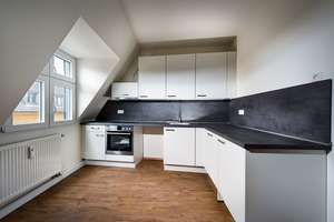 Direkt vom Eigentümer: top sanierte Dachgeschosswohnung in der Dortmunder Innenstadt – Brückstraße 13, 44135 City, Dortmund – Vorschaubild 1