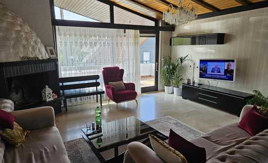 Repräsentativ und etwas anders