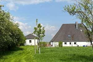 Traumhaftes, kernsaniertes und denkmalgeschütztes Haus in Alleinlage am Niederrhein! – Bienenstraße 5, 47551 Bedburg-Hau – Vorschaubild 18