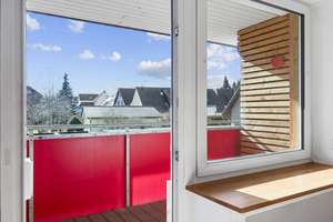 Modernes Mehrfamilienhaus mit Erdwärmepumpe, Balkon und Terrasse! – Die vollständige Adresse der Immobilie erhältst du vom Anbieter., 32278 Kirchlengern – Vorschaubild 13