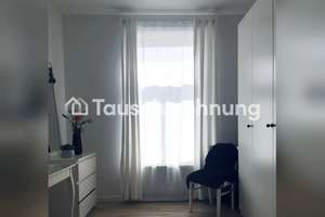 Tauschwohnung: Suche ab 3-Zimmerwohnung im Tausch 2-Zimmerwohnung zentral – Die vollständige Adresse der Immobilie erhältst du vom Anbieter., 80339 Westend, München – Vorschaubild 3