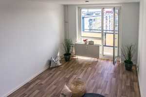 1-Raum-Wohnung in direkter Innenstadtlage – Rosenhof 18, 9111 Chemnitz – Vorschaubild 2