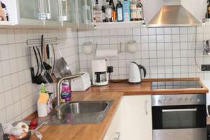 Charmante Altbauwohnung mit Einbauküche in Essen-Holsterhausen
 – Die vollständige Adresse der Immobilie erhältst du vom Anbieter., 45147 Holsterhausen, Essen – Vorschaubild 8