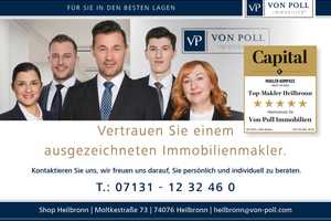 Ein Haus wie aus dem Märchen – Ihr Rückzugsort im Grünen – Heilbronn (Kreis) – Vorschaubild 23