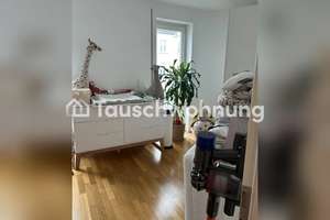 Tauschwohnung: 3 Zimmer Wohnung gegen 4 oder 5 Zimmer Wohnung mit Garten – Sandstraße 36, 80335 St. Benno, München – Vorschaubild 11