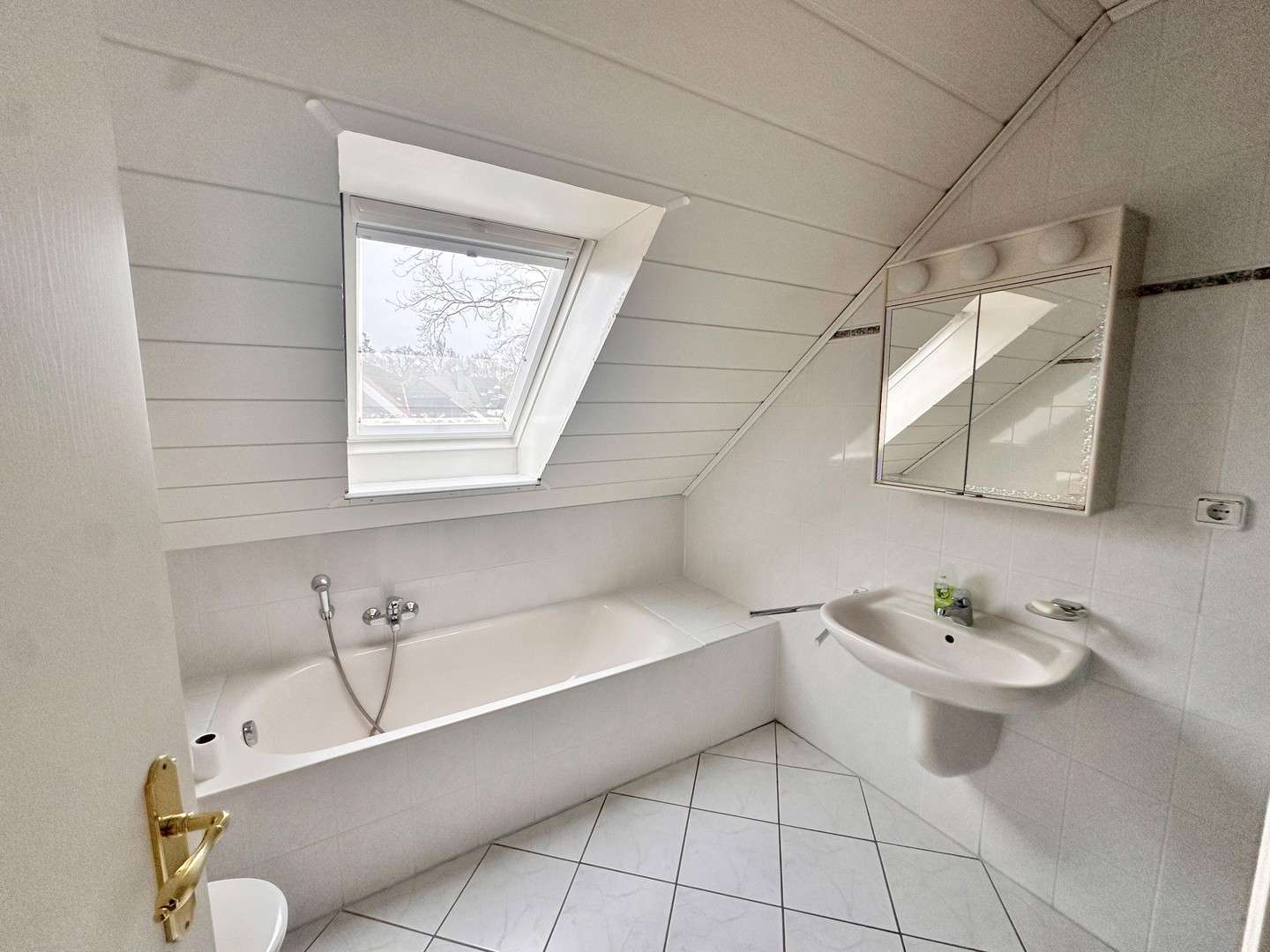 Immobilie in Moorrege - Das Haus meines Vaters - ein Zuhause fürs ganze Leben im Hamburger Speckgürtel - Bild 14