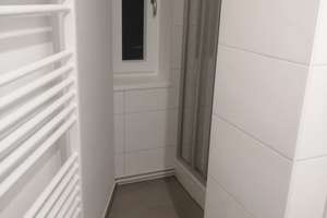 Gepflegtes Wohn-/Geschäftshaus in guter Lage in Berlin-Wedding zu verkaufen – Schöningstraße 16, 13349 Wedding, Berlin – Vorschaubild 8