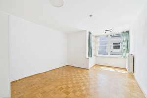 Kompakt, hell und gut geschnitten – Appartement in beliebter Lage von Regensburg