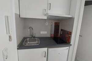 1-Zimmer Apartment im östlichen Ringgebiet – Beethovenstraße 2, 38106 Östliches Ringgebiet, Braunschweig – Vorschaubild 6