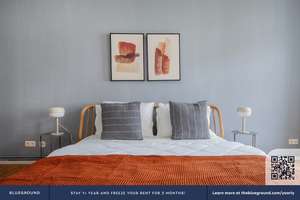 Wunderschöne 2 Zimmer Wohnung in Prenzlauer Berg  – Senefelderstraße 3, 10437 Prenzlauer Berg, Berlin – Vorschaubild 11