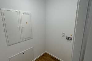 Modernes Wohnen in Weißensee: Brandneue (Erstbezug) 2-Zimmer-Wohnung mit Balkon und Einbauküche – Roelckestraße 111, 13086 Weißensee, Berlin – Vorschaubild 9