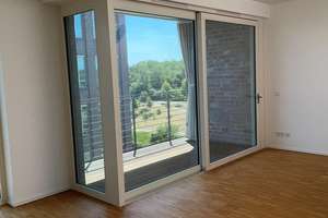 Terrassenwohnung mit Wasserblick – Hafenstraße 1c, 4179 Schönau, Leipzig – Vorschaubild 8