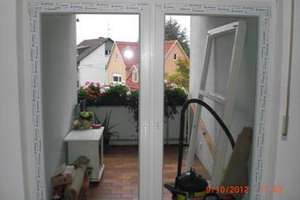 Helle, kleine 4,5-Zi DG-Whg. incl. Garage - provisionsfrei – Rohrer Straße 1, 70567 Möhringen-Süd, Stuttgart – Vorschaubild 3