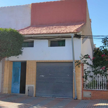 Immobilie zum Verkauf in Las Torres de Cotillas