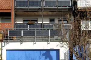 Freudental: Gepflegtes Reihenmittelhaus mit Sauna und Gartenparadies – Ludwigsburg (Kreis) – Vorschaubild 2