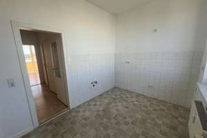 *Domblick vom eigenen Balkon* – Goldschmiedebrücke 15, 39104 Altstadt, Magdeburg – Vorschaubild 7