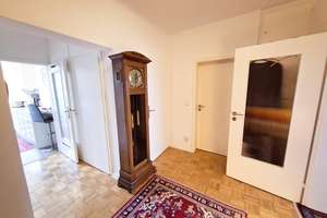 CITYHOUSE: Rheinnähe schöne 2 Zimmer Wohnung im Agnesviertel, vermietet, mit Balkon, Aufzug, Keller – Die vollständige Adresse der Immobilie erhältst du vom Anbieter., 50668 Neustadt/Nord, Köln – Vorschaubild 5