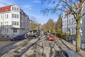 Sichere Kapitalanlage in Pankow: Sanierter Altbau, verlässlich vermietet – Die vollständige Adresse der Immobilie erhältst du vom Anbieter., 13156 Niederschönhausen, Berlin – Vorschaubild 7