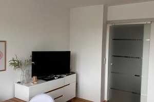  2-Zimmer-Wohnung mit Balkon und Einbauküche in Münster-Süd – Münster – Vorschaubild 2
