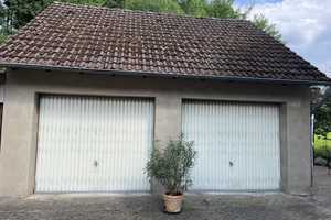 Ihr neues Zuhause: Zweifamilienhaus mit idyllischem Garten und praktischer Werkstatt – Lippe (Kreis) – Vorschaubild 4
