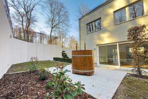 Exklusives Wohnen in Bestlage zwischen Park Babelsberg und Griebnitzsee – Wasserstr. 5, 14482 Babelsberg Nord, Potsdam – Vorschaubild 48