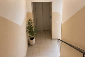 Tolle 2-Raumwohnung mit neuwertiger EBK und Balkon! – Straße der Nationen 126, 9113 Schloßchemnitz, Chemnitz – Vorschaubild 22