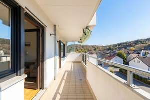 Helle, sehr gepflegte 4-Zimmer-Wohnung mit Balkon und Turmbergblick in Karlsruhe-Grötzingen – Bruchwaldstraße 60, 76229 Grötzingen, Karlsruhe – Vorschaubild 5