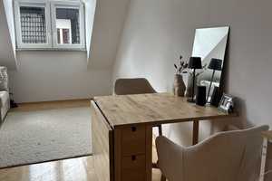 1,5-Zimmer-Maisonette-Wohnung mit Galerie – Schulstraße 42, 80634 München – Vorschaubild 3