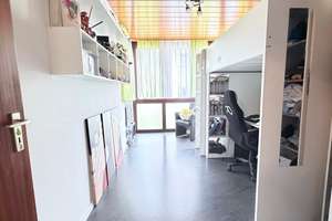 Moderne 4-Zimmer Wohnung mit Terrasse, TG-Stellplatz & Hobbyraum in ruhiger Lage von Stuttgart – Die vollständige Adresse der Immobilie erhältst du vom Anbieter., 70439 Stammheim-Süd, Stuttgart – Vorschaubild 9