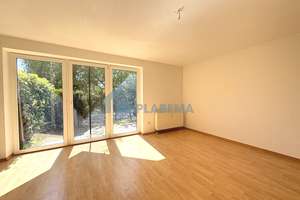 1-Zimmer Wohnung mit Terrasse, Einbauküche und PKW-Stellplatz – Wiesenring 33a, 19370 Parchim – Vorschaubild 2