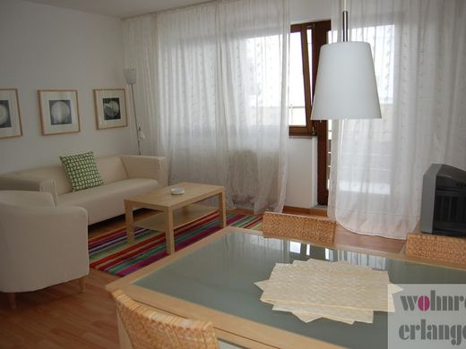 Sehr schöne, zentral gelegene Dachgeschosswohnung